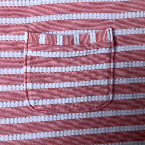 Land’s End Long Sleeve Crew Neck Shirt - Picture 3 of 5